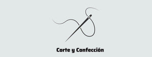 Corte y confección